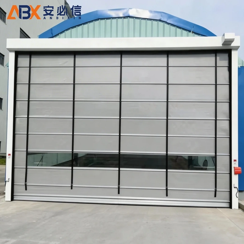 深圳背带堆积门