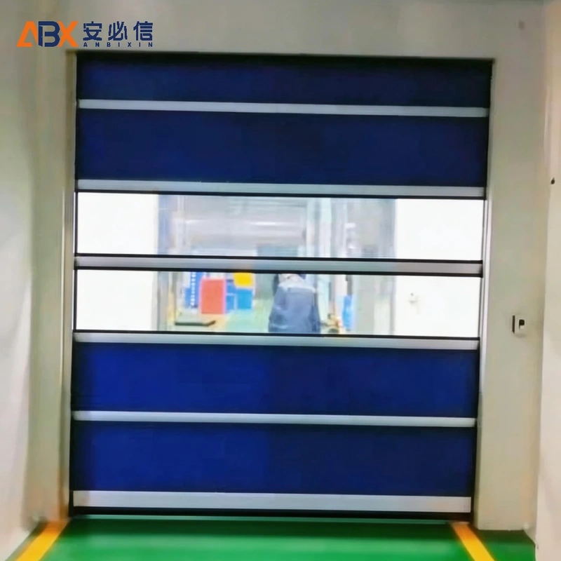深圳自动快速门