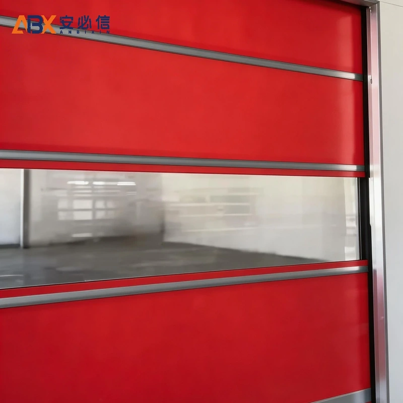深圳快速门